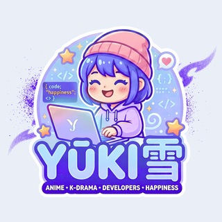 Yūki • Network