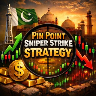 Pin Point Sniper Strike
