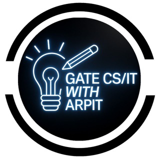 GATE CSE with Arpit Yadav (AIR 380,710) - Discussion