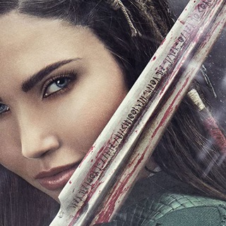 The Outpost Season 4