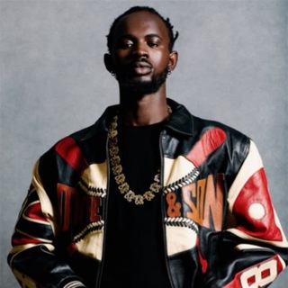 BLACKSHERIF (BLACKO) | OFFICIAL FAN PAGE