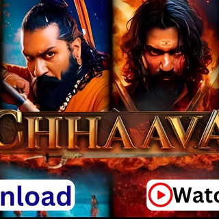 Chhava Movie Download Filmyzilla