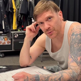 Brent Smith