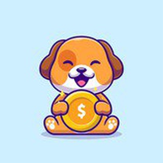 Coin Doog 🐶