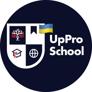 🇺🇦 UPPRO SCHOOL UKRAINE