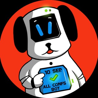 All Business Events - Allconfsbot