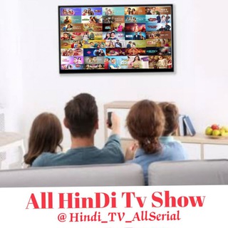 All Hindi Serials