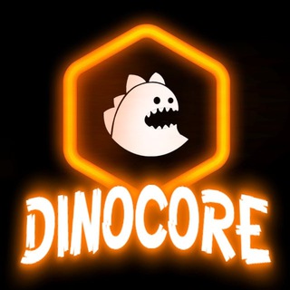 DinoCore Channel