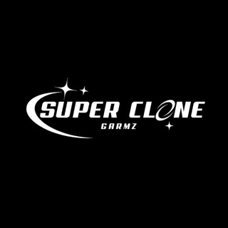 SUPER CLONE GARMZ UK