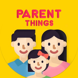SG Parent Things
