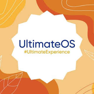 UltimateOS