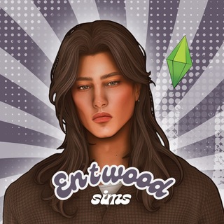 Лунария | The Sims 4