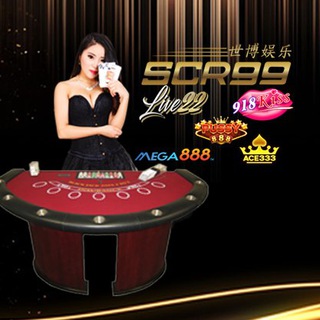 SCR99SG Best Trusted Online Casino In Singapore