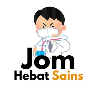 JOM HEBAT SAINS (BBM, LATIHAN, SOALAN SAINS SK REN & MEN)