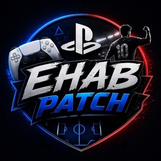 EHAB PATCH