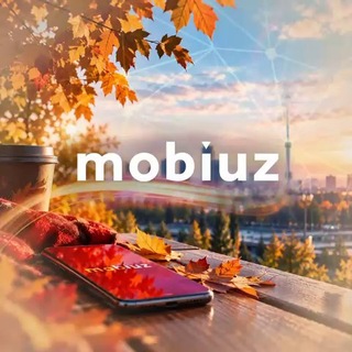 Mobiuz ✔