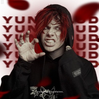 YUNGBLUD UPDATES