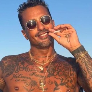 Fabrizio Corona
