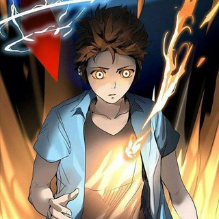 Tower Of God in Hindi Dub