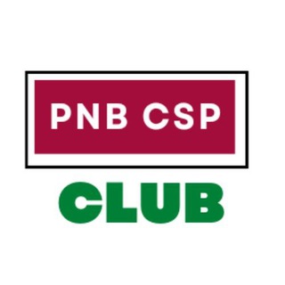 CSP SUPPORT CLUB
