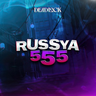Rusya555 Deadlock👑
