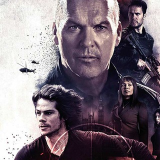 American Assassin movie HD