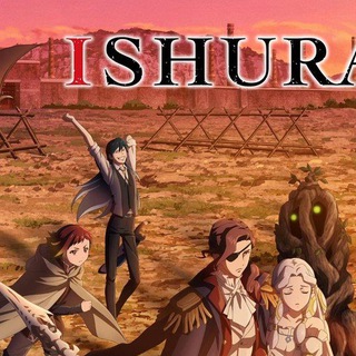 ISHURA HINDI DUBBED