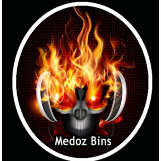 Medoz Bins 🔥