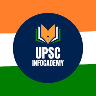 Upsc Infocademy