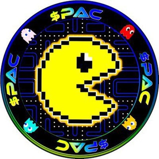 PacMan - $PAC - SOL