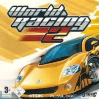 World Racing 2 - Addon Saves by sacko98