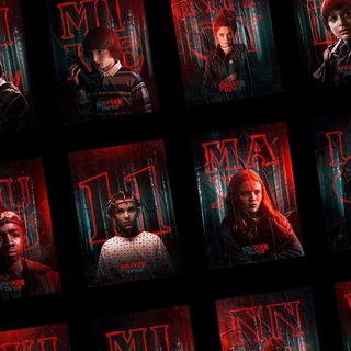 Stranger things Season 4 Hindi dubbed