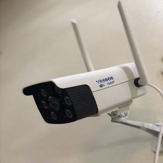 Camera hack