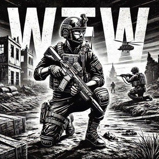 WarFront Witness
