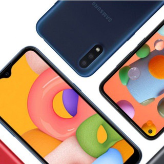 Samsung Galaxy SDM439/450 Development