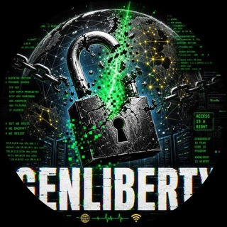 Generation Liberty