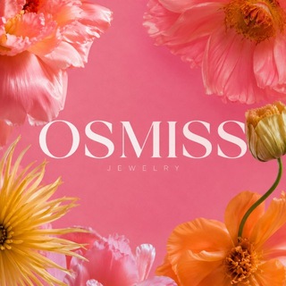OSMISS Jewelry