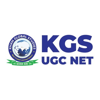 KGS UGC NET