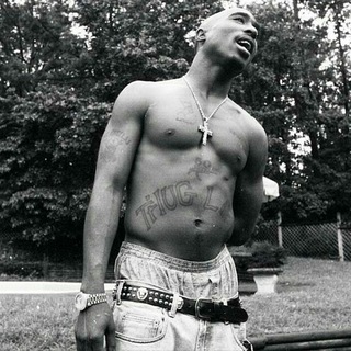 Thuglife