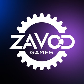 ZAVOD Games