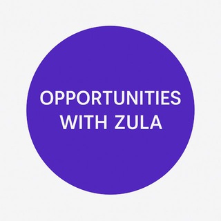 Opportunities with Zula