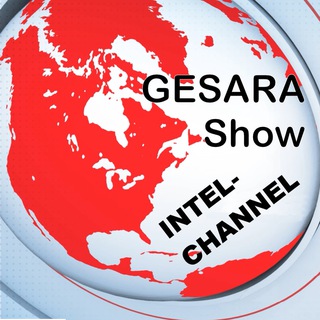 GESARA Show Intel ️Channel