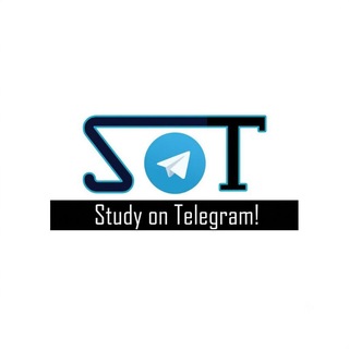 Study on Telegram! (SOT) - Admission News Platform