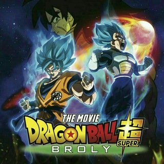 Dragon Ball Super Broly in Hindi Dub