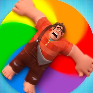 Wreck-It Ralph