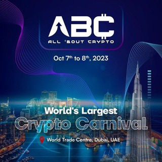 All 'Bout Crypto 2023