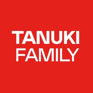 TanukiFamily ✔