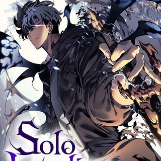 Solo Leveling Br