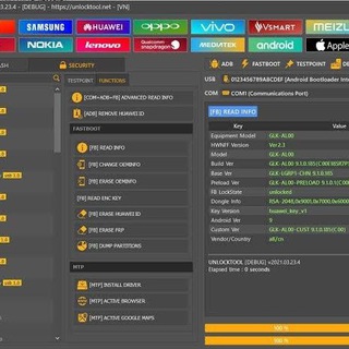 Unlock Tool Crack