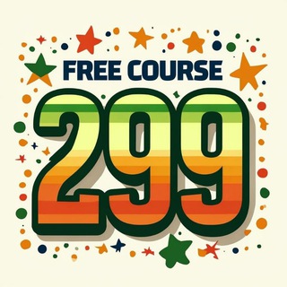 Free Course 299